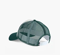 MUDDER TRUCKER