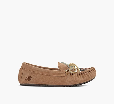 KAYAK MOCCASIN