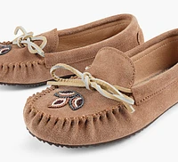 KAYAK MOCCASIN