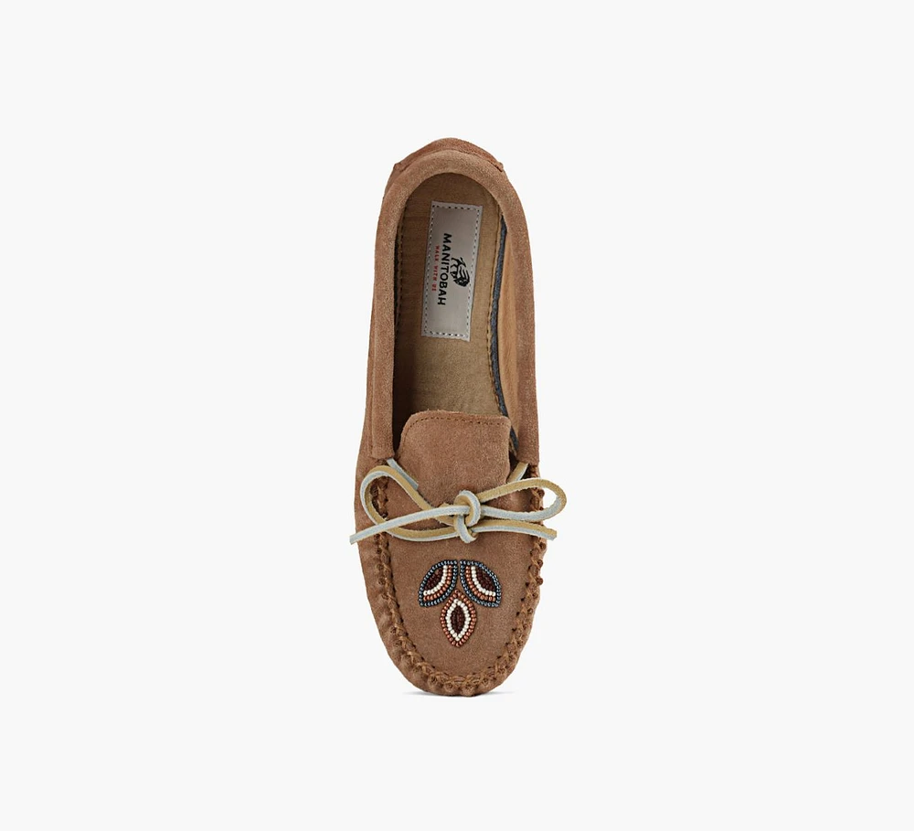 KAYAK MOCCASIN