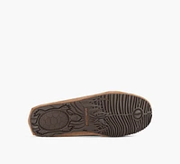 KAYAK MOCCASIN