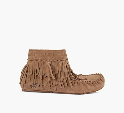 DANCER ANKLE BOOT