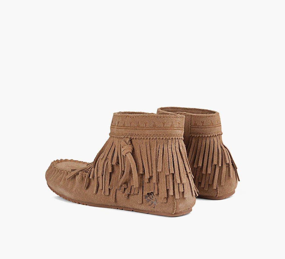 DANCER ANKLE BOOT