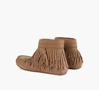 DANCER ANKLE BOOT
