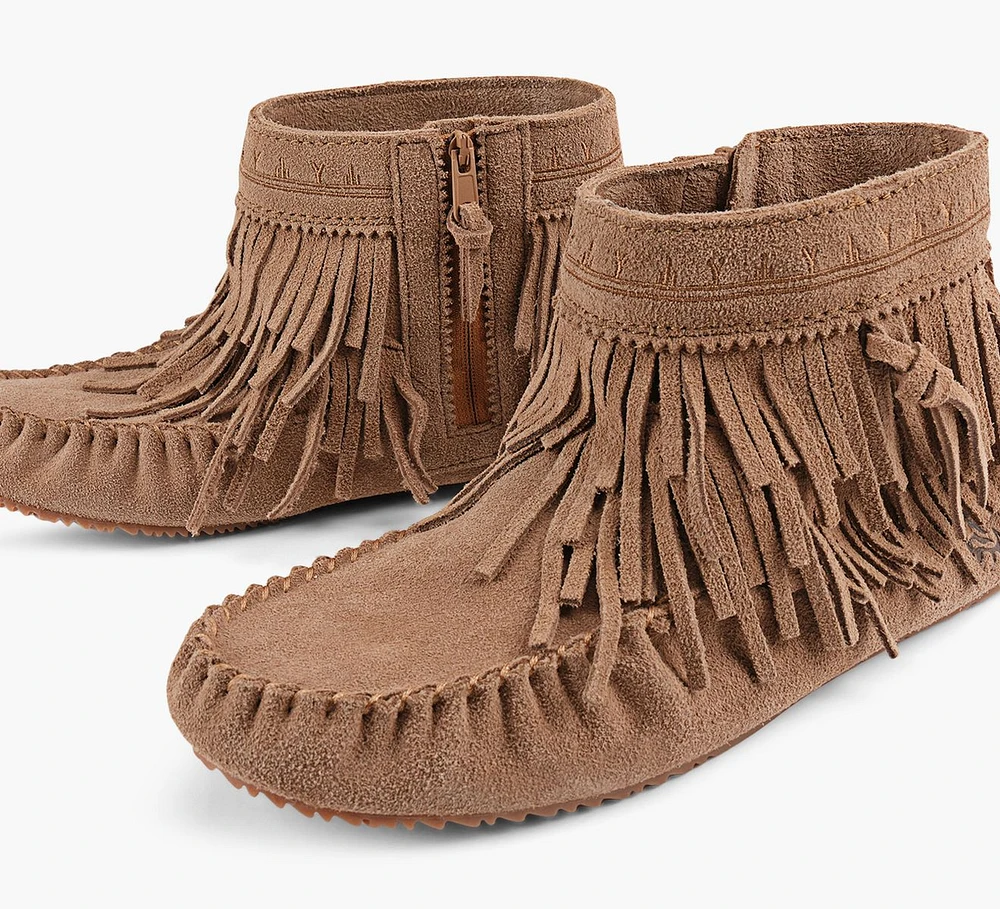 DANCER ANKLE BOOT