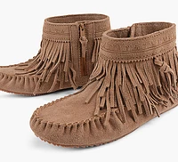 DANCER ANKLE BOOT