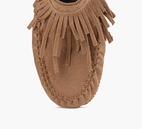 DANCER ANKLE BOOT
