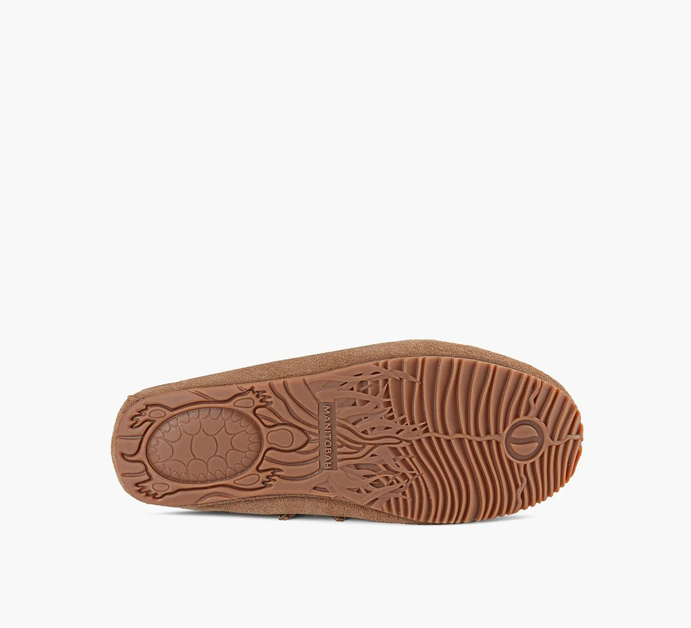 DANCER ANKLE BOOT