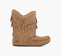 DANCER MID BOOT