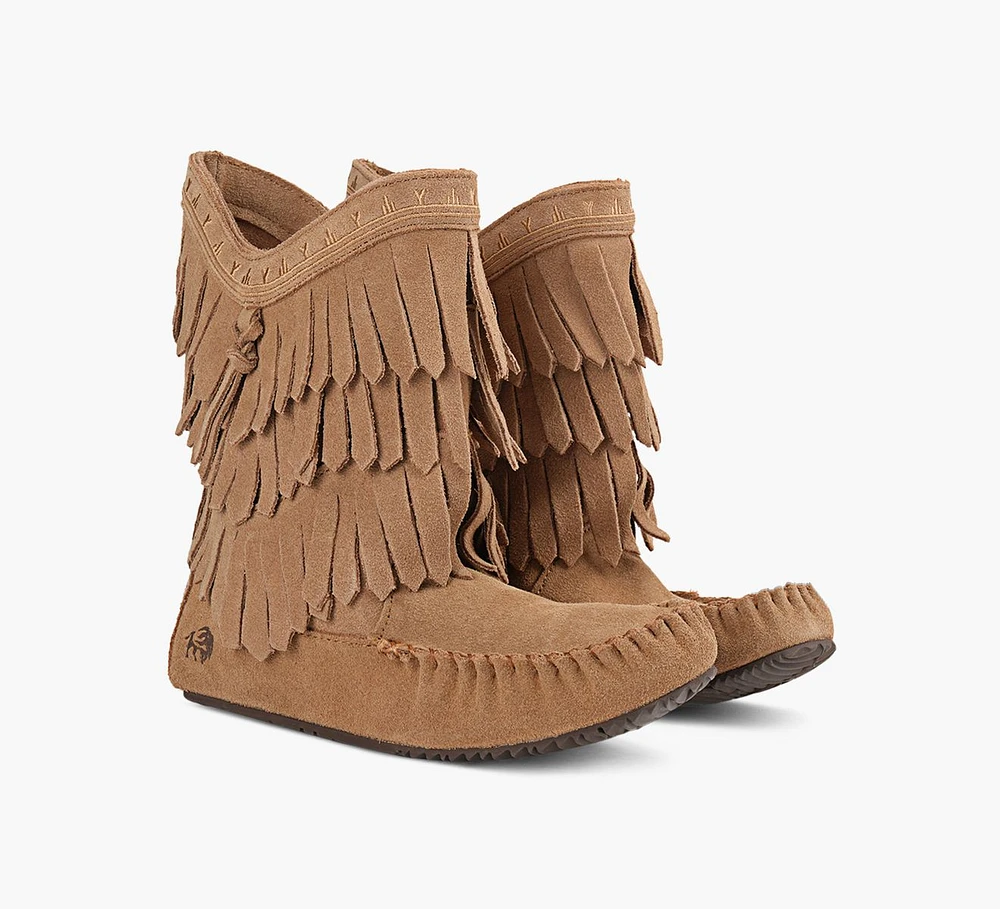 DANCER MID BOOT