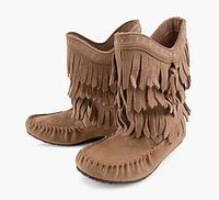 DANCER MID BOOT