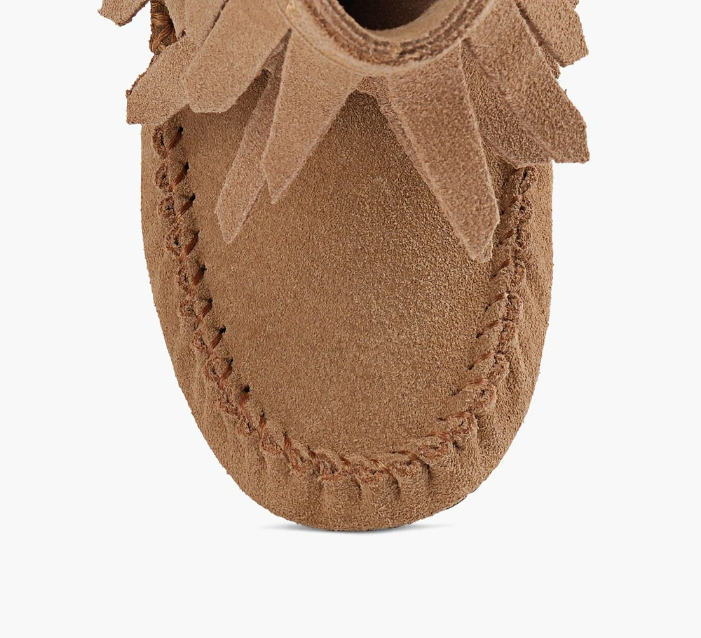 DANCER MID BOOT