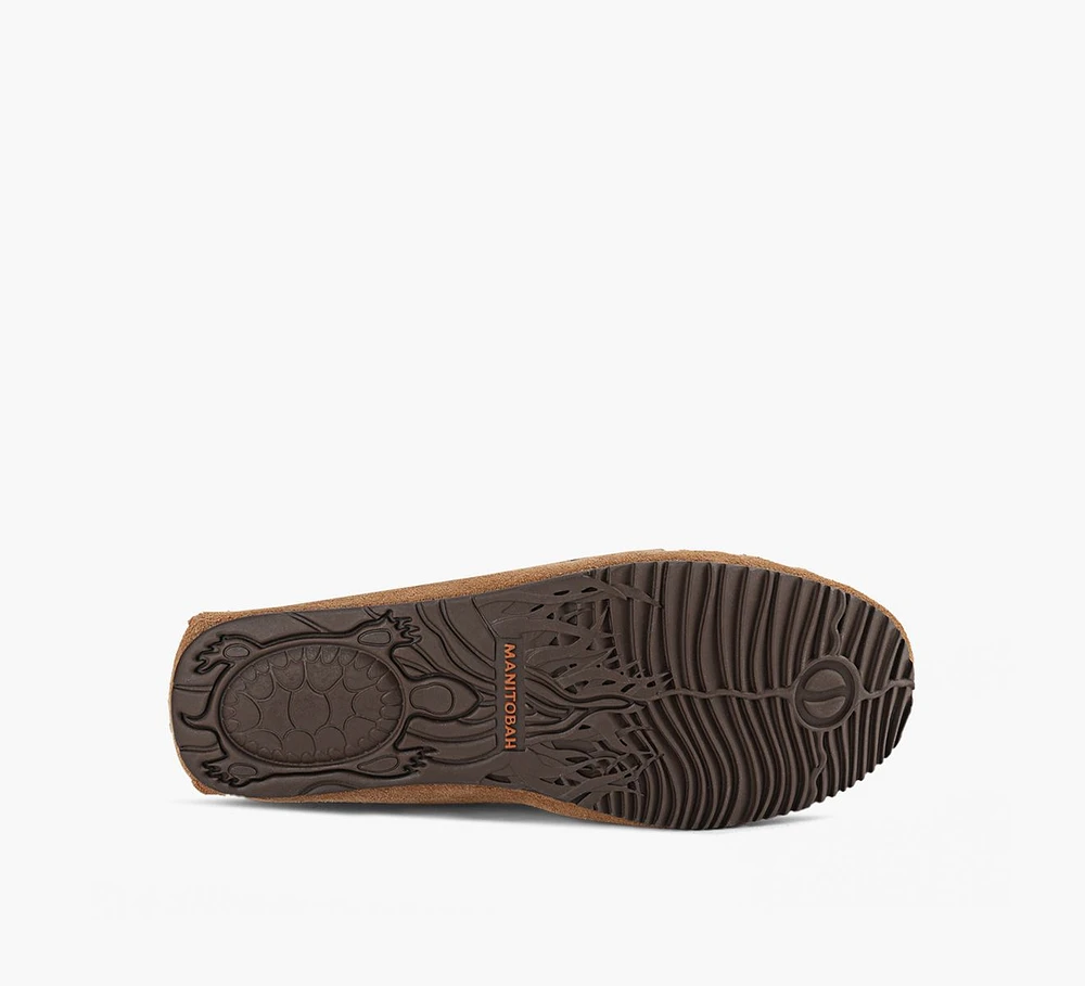 DANCER MID BOOT