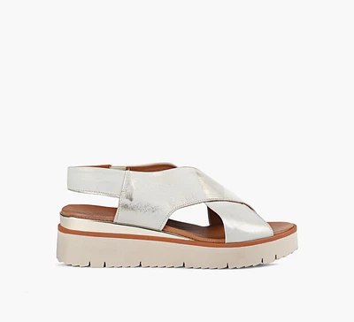 SIREN SANDAL