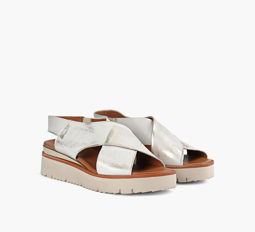SIREN SANDAL