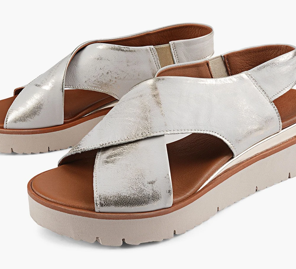 SIREN SANDAL