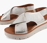 SIREN SANDAL
