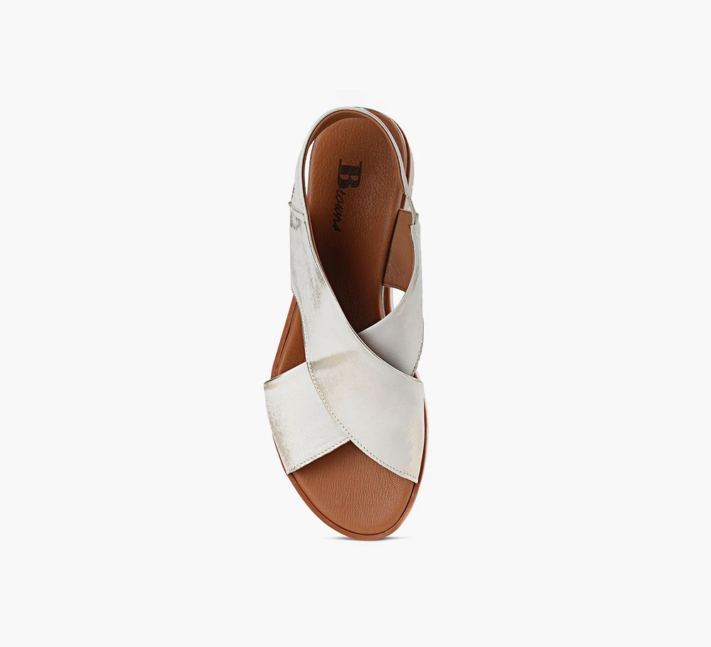 SIREN SANDAL