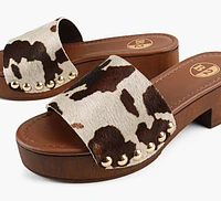 FRESNO CLOG SANDAL