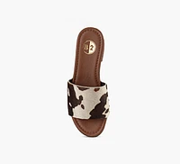 FRESNO CLOG SANDAL