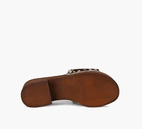 FRESNO CLOG SANDAL