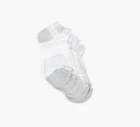 UNISEX ACTIVE LOW CUT SOCK 3 PACK