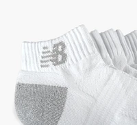 UNISEX ACTIVE LOW CUT SOCK 3 PACK