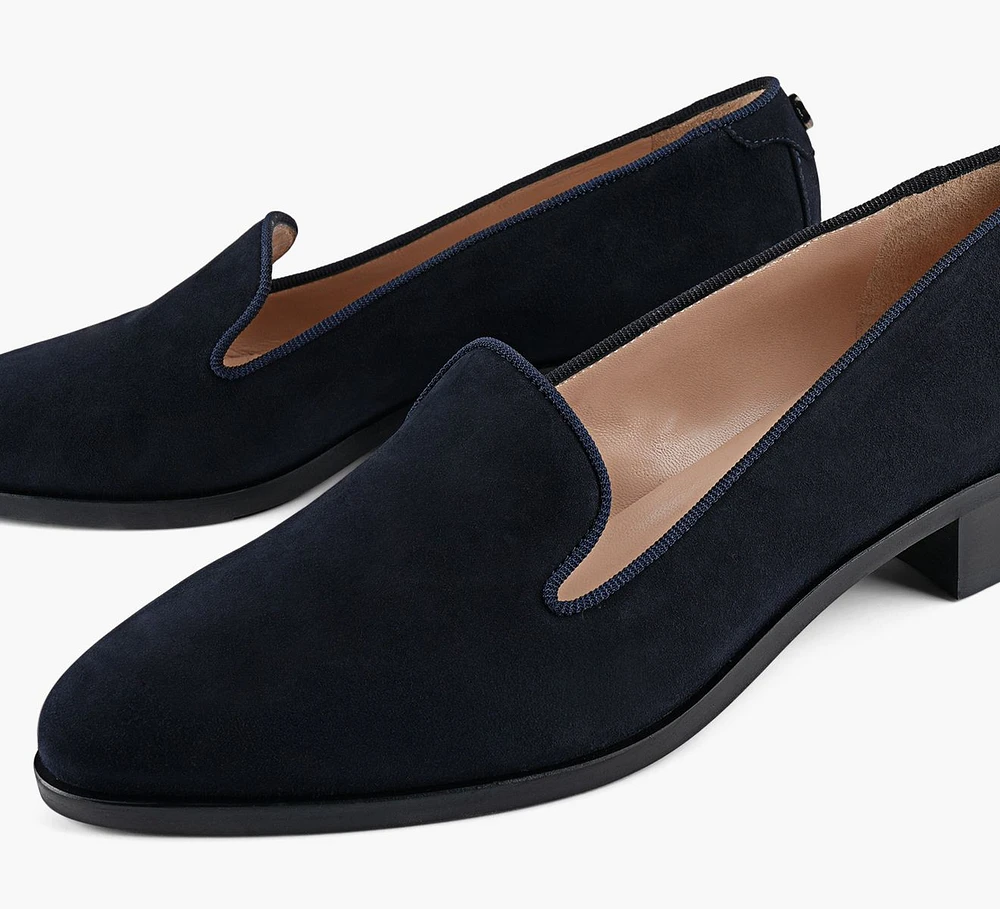 TANSY LOAFER
