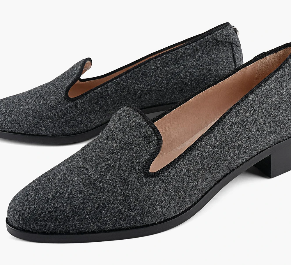 TANSY LOAFER
