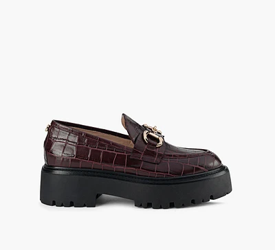 MASON LOAFER