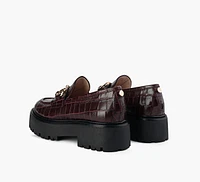 MASON LOAFER