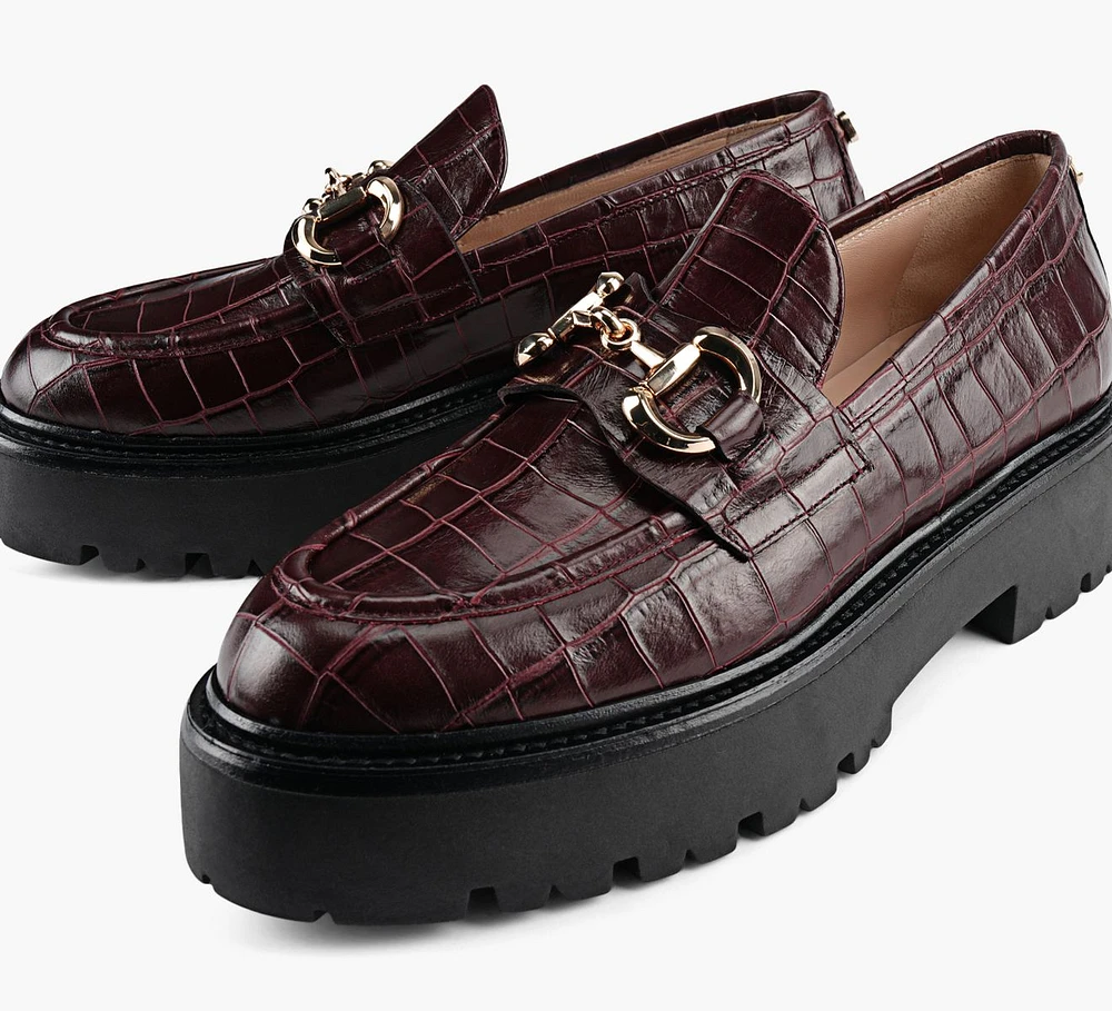 MASON LOAFER
