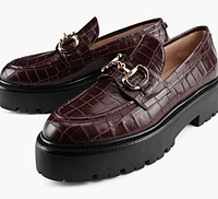 MASON LOAFER