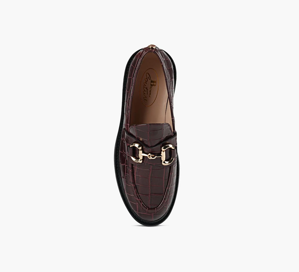 MASON LOAFER