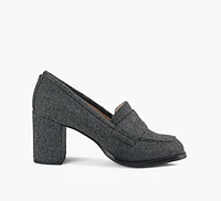 GOLDSTONE LOAFER