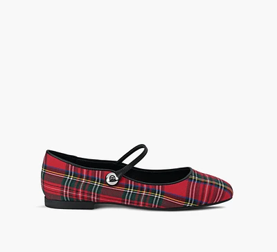ZINA FLAT MARY JANE