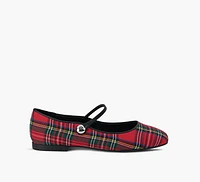 ZINA FLAT MARY JANE