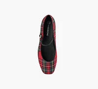 ZINA FLAT MARY JANE