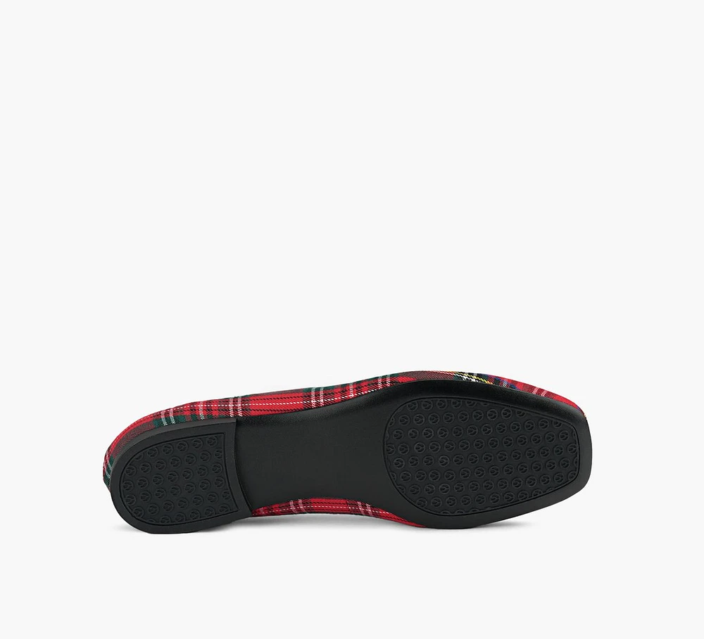 ZINA FLAT MARY JANE
