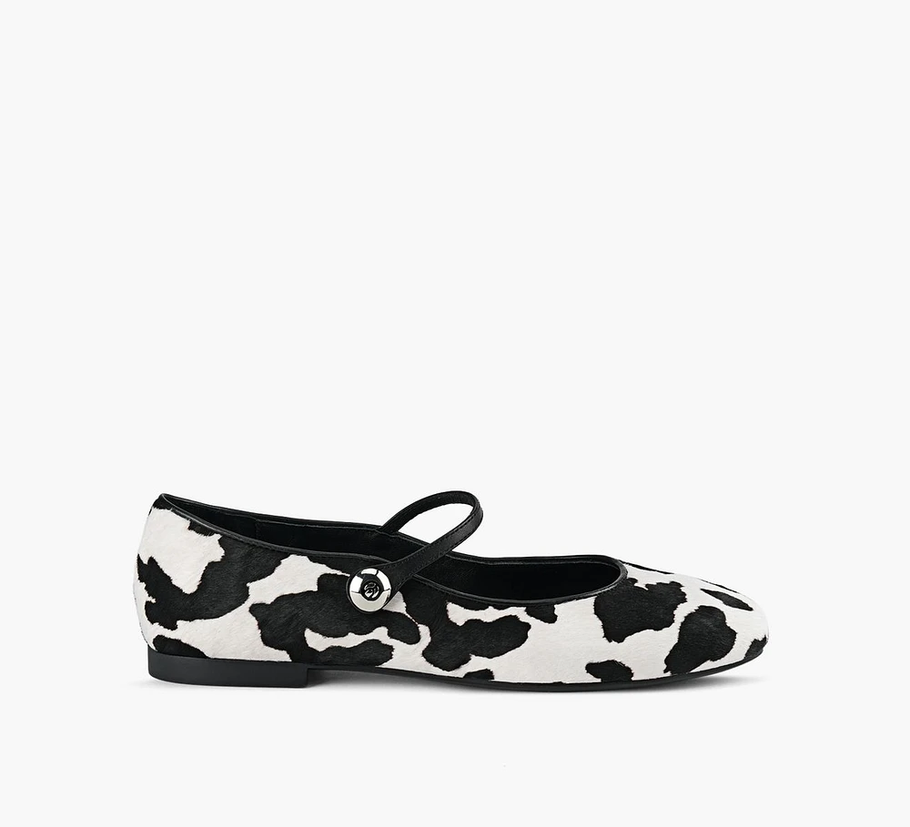 ZINA FLAT MARY JANE