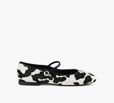 ZINA FLAT MARY JANE