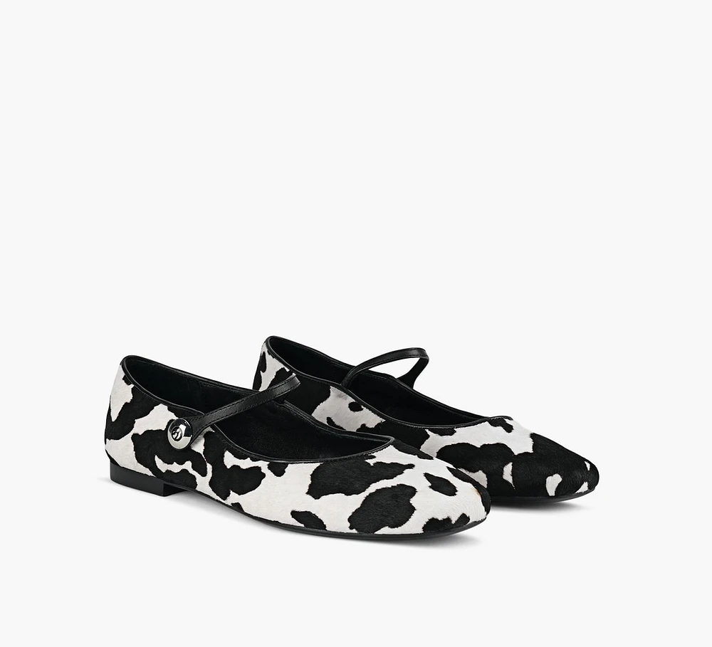 ZINA FLAT MARY JANE