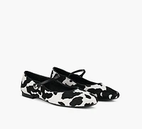 ZINA FLAT MARY JANE