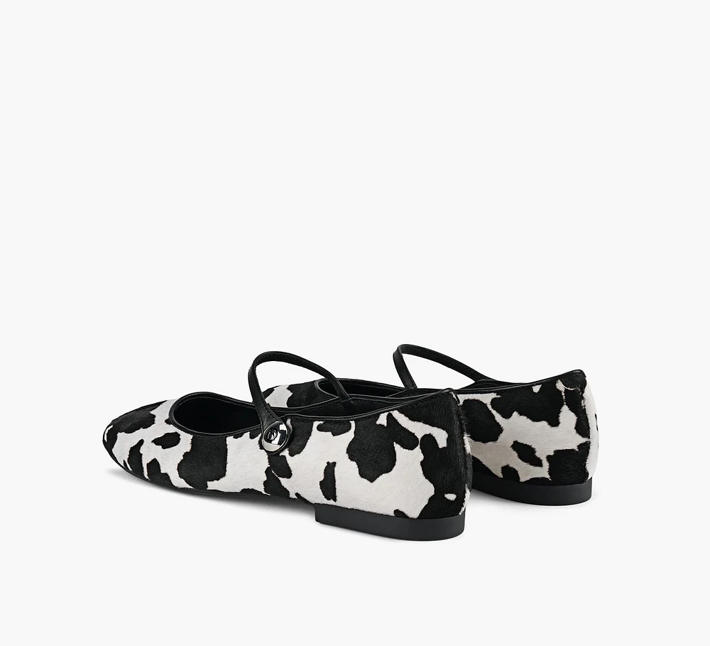 ZINA FLAT MARY JANE