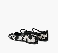 ZINA FLAT MARY JANE