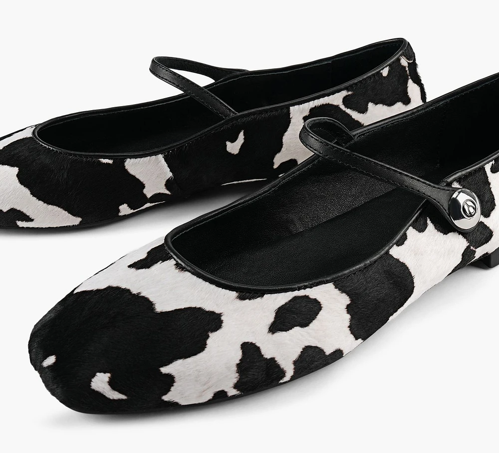 ZINA FLAT MARY JANE