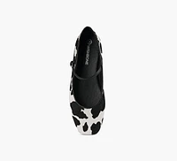 ZINA FLAT MARY JANE