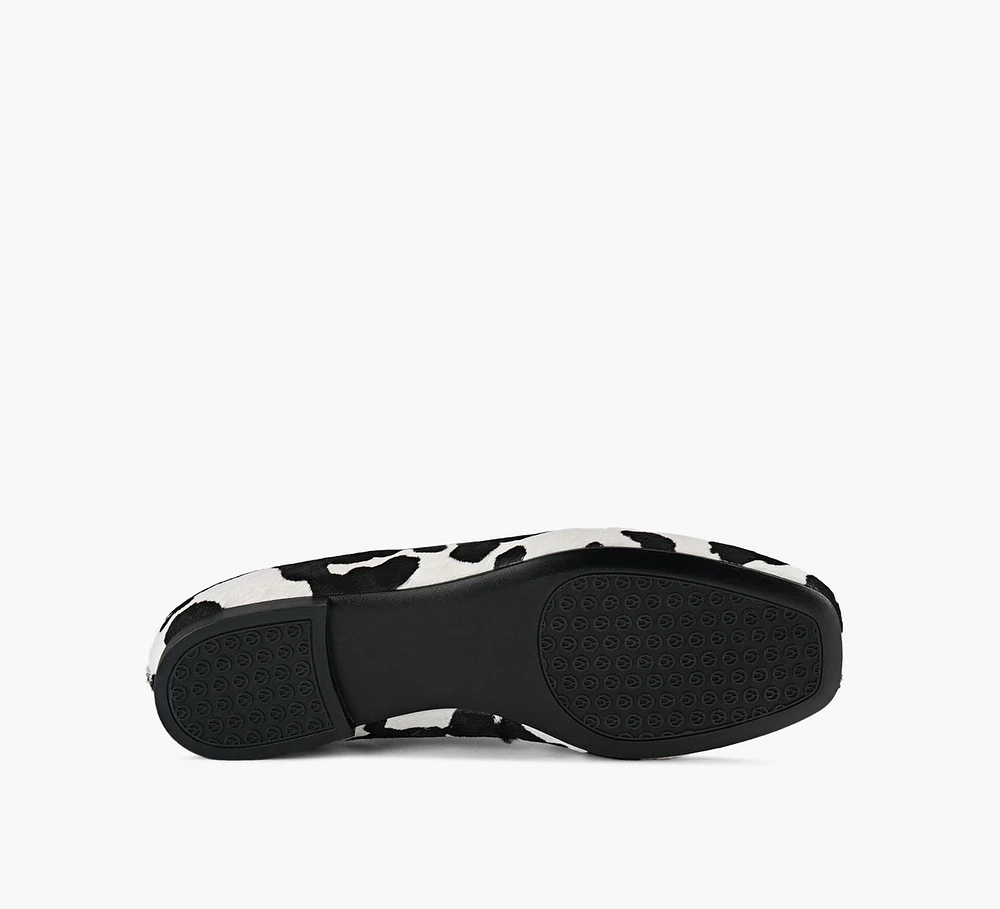 ZINA FLAT MARY JANE