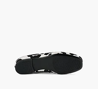 ZINA FLAT MARY JANE