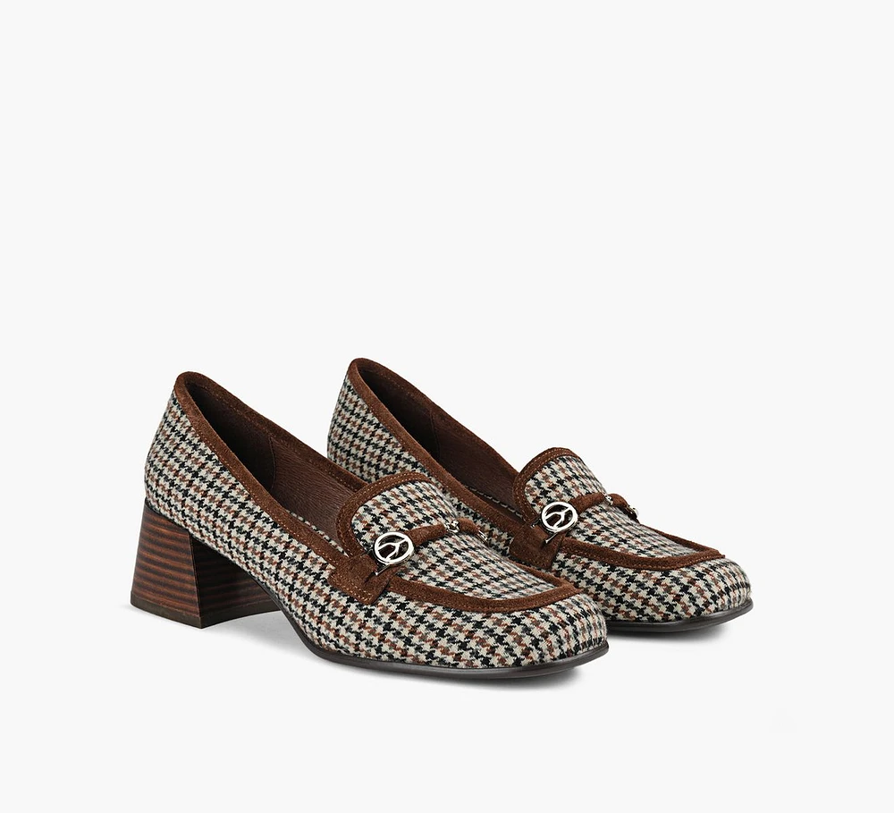 RUBY LOAFER